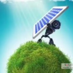 India Surpasses Brazil in Renewable Energy Capacity, Ranks Third Globally