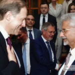 India-Russia Cooperation: Focus on Energy and Trade