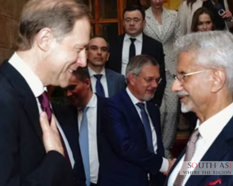 India-Russia Cooperation: Focus on Energy and Trade