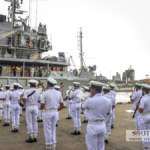 India-Sri Lanka Maritime Partnership Strengthens