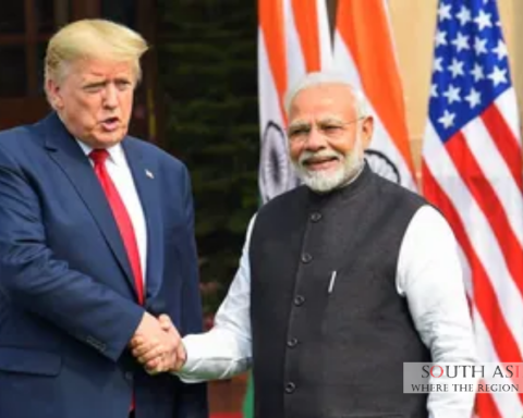 India-US Trade Talks Seek Clarity Amid Tariff Uncertainty