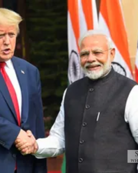 India-US Trade Talks Seek Clarity Amid Tariff Uncertainty