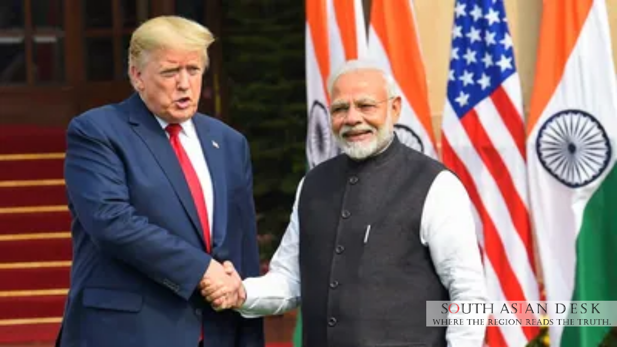 India-US Trade Talks Seek Clarity Amid Tariff Uncertainty