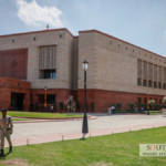 India to Expand Lok Sabha Seats for Women's Quota