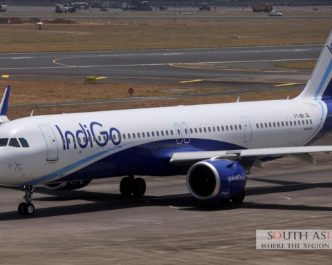 Indian Airlines Seek Government Aid Amid Fuel Crisis
