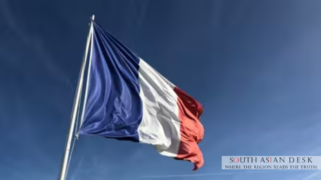 Indian Nationals Exempt from France Transit Visa