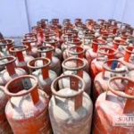 India's LPG Production Surges Amid West Asia Conflict