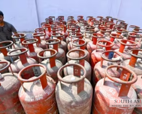India's LPG Production Surges Amid West Asia Conflict