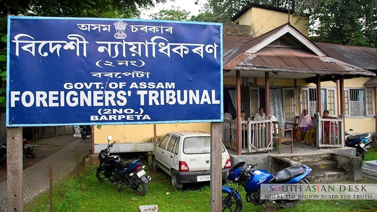 India's New Deportation Policy Targets Illegal Migrants