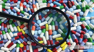 India's Pharma Exports Surge Past $28 Billion