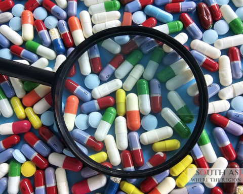 India's Pharma Exports Surge Past $28 Billion