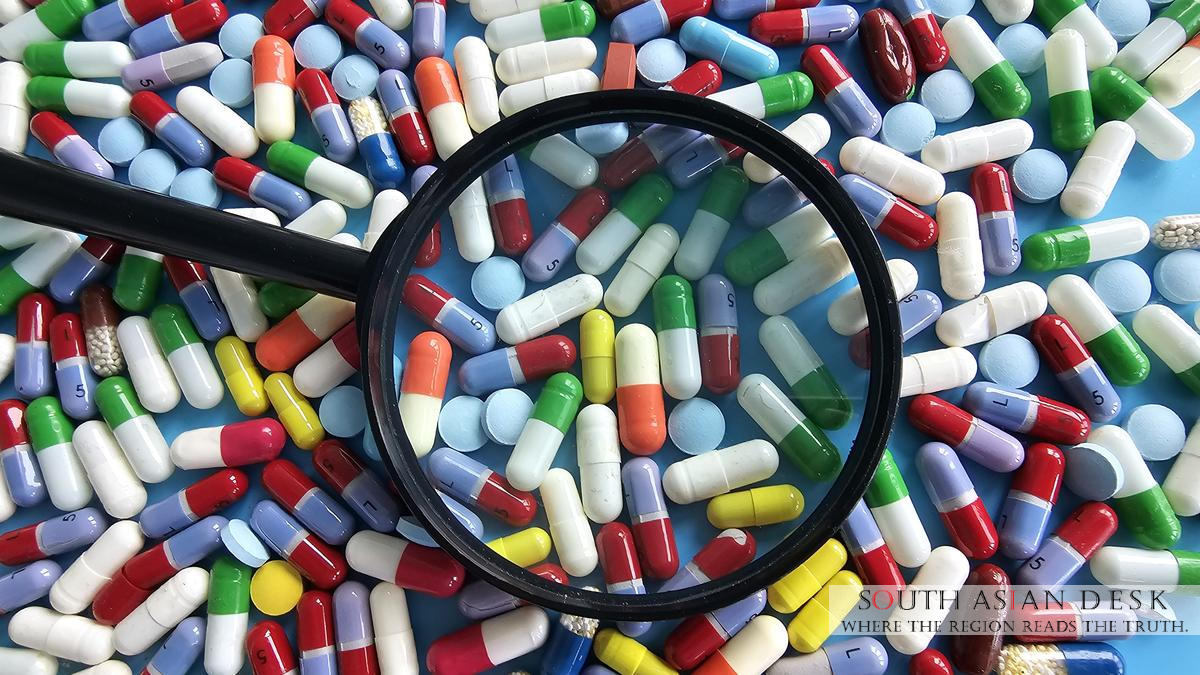 India's Pharma Exports Surge Past $28 Billion