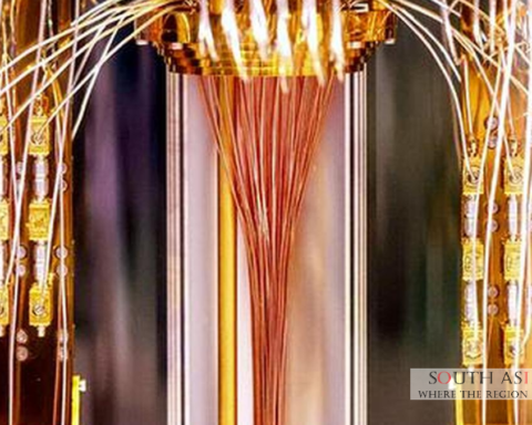 India's Quantum Computing Leap in Amaravati
