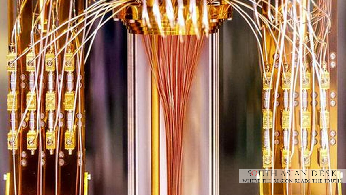 India's Quantum Computing Leap in Amaravati
