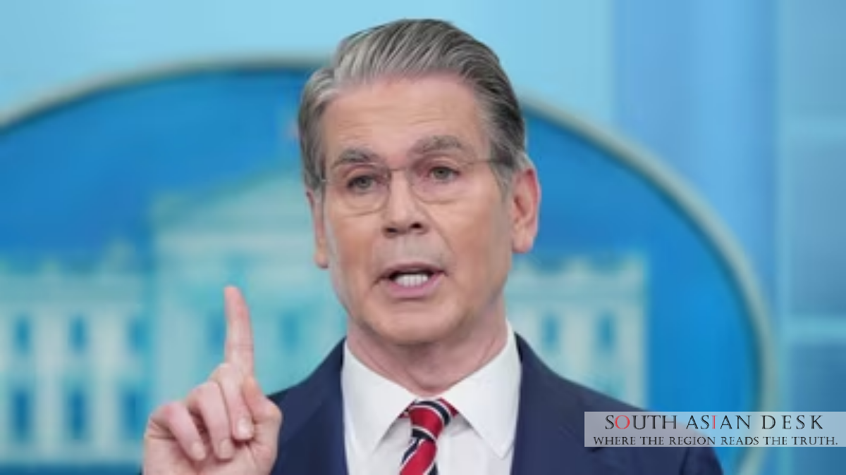 India's Russian Oil Imports Face New US Sanctions