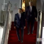 Iran FM's Early Islamabad Arrival Fuels Talk Speculations
