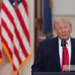 Iran Launches Missiles at Israel Following Trump's Threats