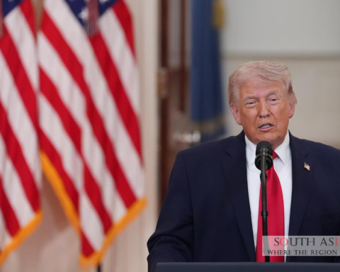 Iran Launches Missiles at Israel Following Trump's Threats