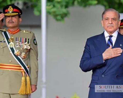 Iran-US Ceasefire - Pakistan's Pivotal Role