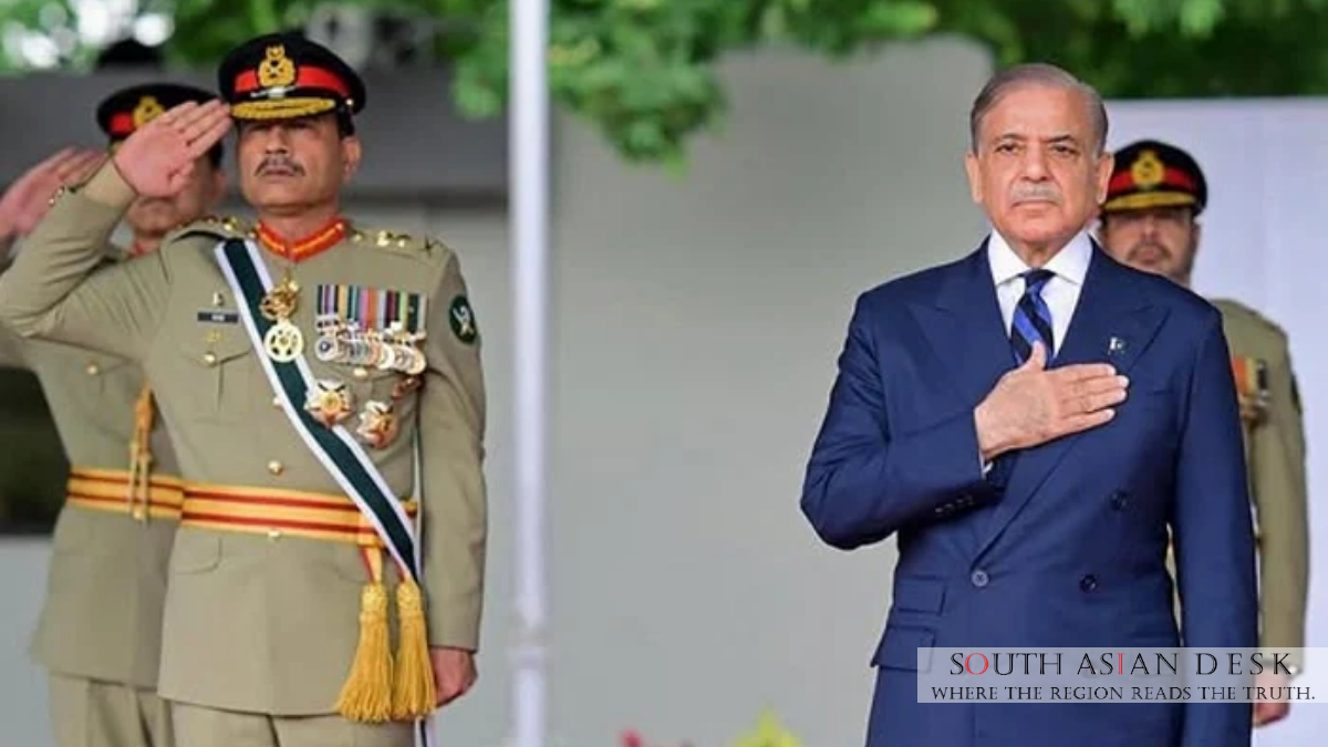 Iran-US Ceasefire - Pakistan's Pivotal Role