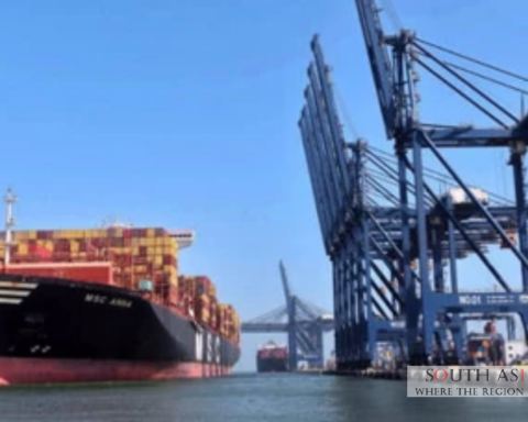 Karachi Port's Major Infrastructure Upgrades Begin