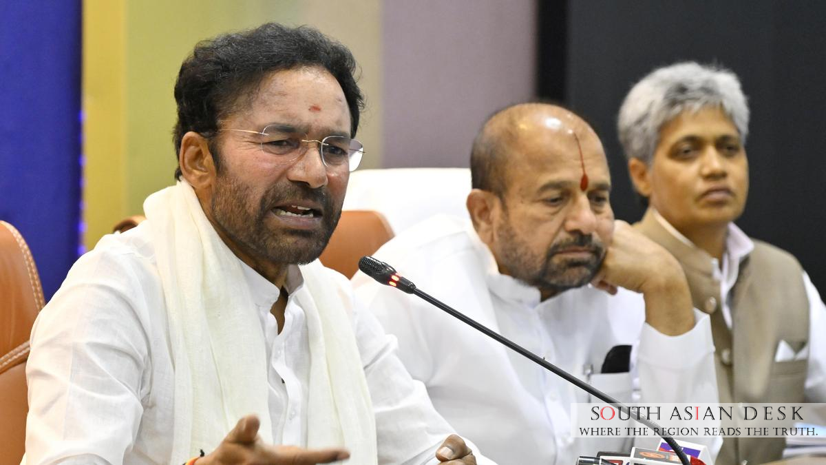 Photo Credit: The Hindu