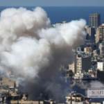 Lebanon Seeks Pakistan's Help Amid Israeli Strikes