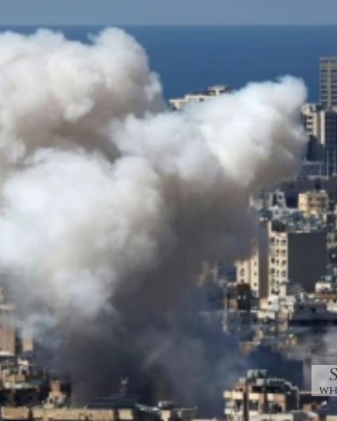 Lebanon Seeks Pakistan's Help Amid Israeli Strikes
