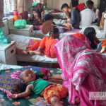 Measles Outbreak in Bangladesh Escalates