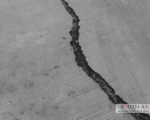 Minor Earthquake Strikes Assam with Epicenter in Karbi Anglong