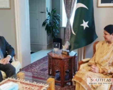 MoU Boosts Pakistani Seafarers' Opportunities