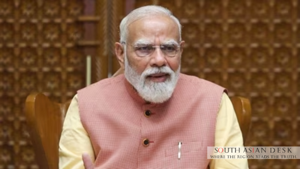 Modi's Strategic Europe & UAE Visit: Trade & Security Talks