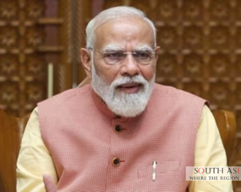 Modi's Strategic Europe & UAE Visit: Trade & Security Talks