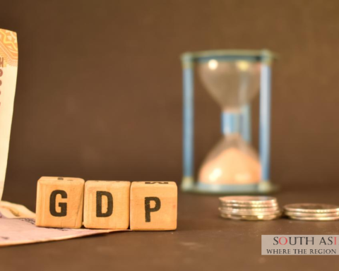 Moody's Ratings Cuts India's GDP Growth to 6% Amid Conflict