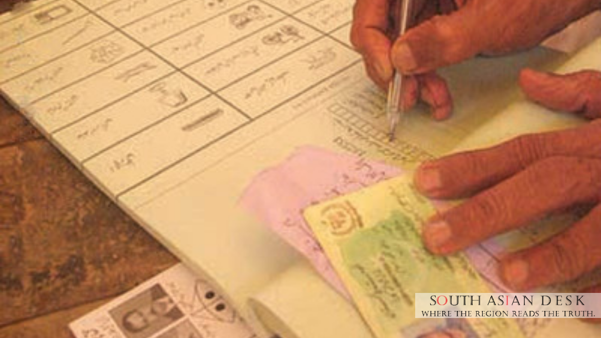 Nadra Warns of Penalties for 8.1 M Expired CNICs