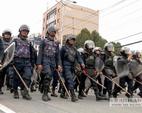 Nepal Court Extends Oli's Detention Amid Protest Probe