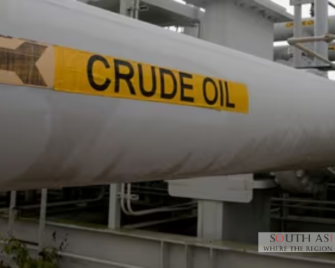 Oil India Boosts Thar Desert Crude Output by 70%