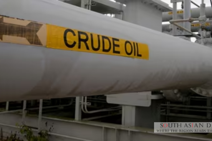 India’s Oil and Trade