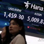 Oil Prices Fall Below $100 Amid Middle East Ceasefire