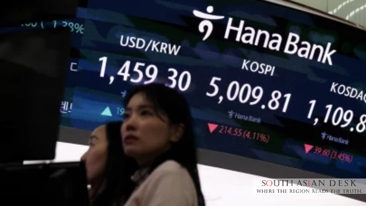 Oil Prices Fall Below $100 Amid Middle East Ceasefire