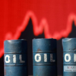 Oil Prices Surge Past $100 Amid U.S. Blockade Plans