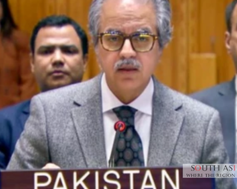 Pakistan Advocates Libyan Sovereignty at UNSC