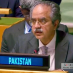 Pakistan Advocates for UNSC Veto Reform