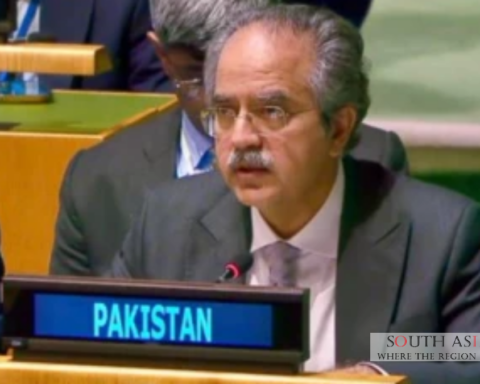 Pakistan Advocates for UNSC Veto Reform