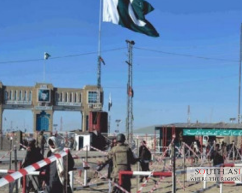 On April 1, 2026, Pakistan's Ministry of Information firmly denied reports suggesting the removal of barbed wire along the Pak-Afghan border. The Ministry labeled these reports as 'fabricated and baseless,' attributing them to propaganda efforts by the Afghan Taliban regime and India's Research and Analysis Wing (RAW). The Durand Line, which demarcates the border between Pakistan and Afghanistan, extends for 2,640 kilometers and remains under stringent security by Pakistani forces. The Ministry emphasized that the Taliban collaborates with terrorists, smugglers, and criminal organizations to breach this border. In a statement, the Ministry referred to a briefing on November 25 by DG ISPR Lt Gen Ahmed Sharif Chaudhry, who highlighted the challenges of cross-border terrorist infiltration. He noted incidents where Afghan forces allegedly fired on Pakistani checkposts to aid terrorist entry. The Ministry also addressed a post from an account named Afghanistan Defence, which falsely claimed rapid progress in removing the border fence. The Ministry dismissed these claims as staged content, consistent with Taliban propaganda tactics designed to mislead and manipulate perceptions. Looking ahead, Pakistan remains committed to maintaining border security and countering misinformation. Future diplomatic engagements and security briefings are expected to reinforce these efforts. Published in SouthAsianDesk, April 1, 2026 Follow SouthAsianDesk on X, Instagram and Facebook for insights on business and current affairs from across South Asia.