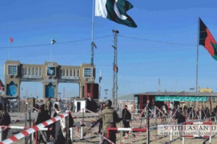 On April 1, 2026, Pakistan's Ministry of Information firmly denied reports suggesting the removal of barbed wire along the Pak-Afghan border. The Ministry labeled these reports as 'fabricated and baseless,' attributing them to propaganda efforts by the Afghan Taliban regime and India's Research and Analysis Wing (RAW). The Durand Line, which demarcates the border between Pakistan and Afghanistan, extends for 2,640 kilometers and remains under stringent security by Pakistani forces. The Ministry emphasized that the Taliban collaborates with terrorists, smugglers, and criminal organizations to breach this border. In a statement, the Ministry referred to a briefing on November 25 by DG ISPR Lt Gen Ahmed Sharif Chaudhry, who highlighted the challenges of cross-border terrorist infiltration. He noted incidents where Afghan forces allegedly fired on Pakistani checkposts to aid terrorist entry. The Ministry also addressed a post from an account named Afghanistan Defence, which falsely claimed rapid progress in removing the border fence. The Ministry dismissed these claims as staged content, consistent with Taliban propaganda tactics designed to mislead and manipulate perceptions. Looking ahead, Pakistan remains committed to maintaining border security and countering misinformation. Future diplomatic engagements and security briefings are expected to reinforce these efforts. Published in SouthAsianDesk, April 1, 2026 Follow SouthAsianDesk on X, Instagram and Facebook for insights on business and current affairs from across South Asia.