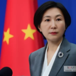 Pakistan, Afghanistan Seek Peace Solution with China's Mediation