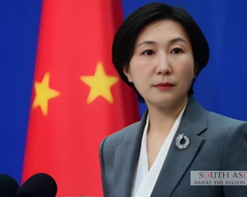 Pakistan, Afghanistan Seek Peace Solution with China's Mediation