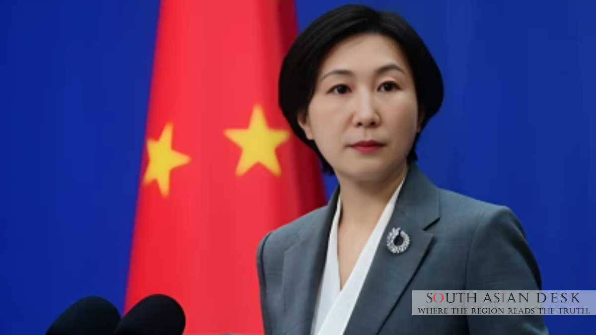 Pakistan, Afghanistan Seek Peace Solution with China's Mediation