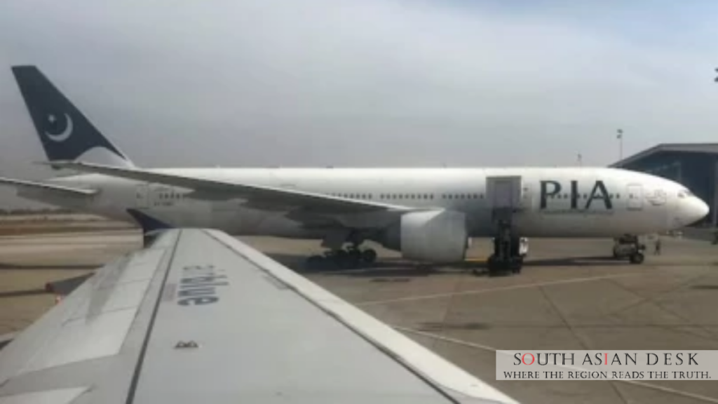 Pakistan - CCP Approves PIA Acquisition by Consortium